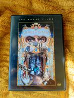 Michael Jackson Dangerous DVD, Alle leeftijden, Ophalen of Verzenden, Gebruikt, Muziek en Concerten
