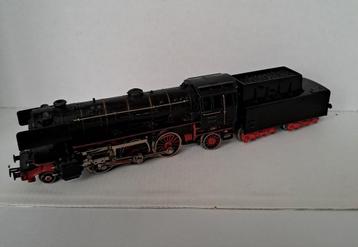 Märklin 3097 Stoomlocomotief dB 23-014. beschikbaar voor biedingen