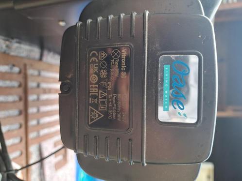 Oase screen matic 2 vijver filter, Tuin en Terras, Vijver-toebehoren, Zo goed als nieuw, Vijverfilter, Ophalen