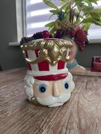 Notenkraker voorraadpot, Huis en Inrichting, Ophalen, Nieuw