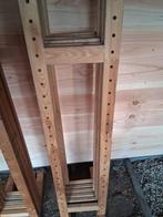 Wedeka stelling kast 5 meter legbordstelling, Huis en Inrichting, Ophalen