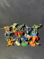 Skylanders Spyro’s Adventure figuren, Avontuur en Actie, W, 2 spelers, Ophalen of Verzenden
