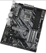 Asrock Z490 Phantom Gaming 4 Socket 1200, Computers en Software, Moederborden, LGA1200, DDR4, Ophalen of Verzenden, ASRock Europe GB