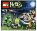 LEGO 9461 Monster Fighters NIEUW, Ophalen, Nieuw, Lego