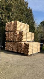 Rondhout vuren / boompaal / pionierpaal / scoutingpaal, Ophalen, Nieuw, 250 cm of meer, Palen