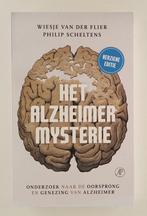 Flier, Wiesje van der - Het alzheimermysterie / Onderzoek na