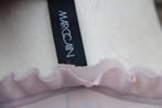 Jurk zacht rose Marccain mt N2 (S) Vaste prijs, Kleding | Dames, Ophalen of Verzenden, Zo goed als nieuw, Knielengte, Roze