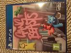 Gang Beasts (PS4), Overige genres, 1 speler, Ophalen of Verzenden, Zo goed als nieuw