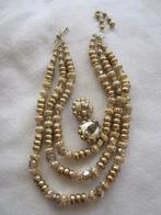 4.  Aparte oude ketting,  20 euro inclusief verzenden, Sieraden, Tassen en Uiterlijk, Antieke sieraden, Ophalen, Overige materialen