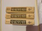 Shakespeare compleet, Ophalen, Gelezen, William Shakespeare