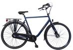 Burgers Breeze blauw heren 61cm 28inch, Fietsen en Brommers, Fietsen | Heren | Herenfietsen, 61 tot 65 cm, Nieuw, Overige merken