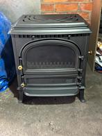 Houtkachel/kolenkachel saey92 cucina, Huis en Inrichting, Kachels, Ophalen, Zo goed als nieuw, Hout, Houtkachel