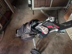 Golfset te koop, Ophalen, Gebruikt, Set, Overige merken