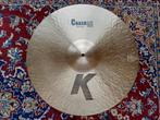 Zildjian K Crash Ride 20", Ophalen of Verzenden, Zo goed als nieuw, Overige merken