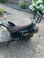 Sym Mio, Fietsen en Brommers, Snorfietsen en Snorscooters, Ophalen, Gebruikt