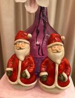 Kerstman, Diversen, Kerst, Ophalen of Verzenden, Zo goed als nieuw