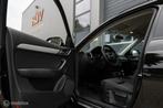 Audi Q3 2.0 TFSI quattro Pro Line S-LINE AUTOM. PDC NAVI, Euro 5, 4 cilinders, Zwart, Bedrijf
