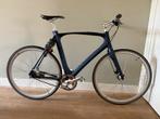 Avenue Broadway design fiets (vanmoof, schindelhauer, santos, Versnellingen, Zo goed als nieuw, 57 tot 61 cm, Ophalen