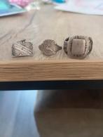 Oorlog ringen, Ophalen, Landmacht, Nederland