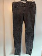 Bella Ragazza spijkerbroek, Ophalen, Zo goed als nieuw, Zwart, W33 - W36 (confectie 42/44)