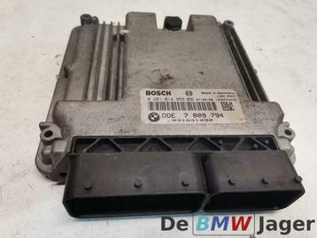 DDE module Bosch Mini R55 R56 diesel W16 7809794 beschikbaar voor biedingen