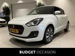 Suzuki Swift 1.0 Stijl Smart Hybrid 112 PK | Navigatie | Cru, Auto's, Voorwielaandrijving, 12 maanden, Stof, Gebruikt