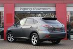 Lexus RX 450h 4WD Executive Edition | Origineel NL | 6 Cilin, Auto's, Lexus, Automaat, Euro 5, Gebruikt, 2000 kg
