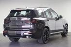 BMW X3 xDrive30i High Executive M Sport Automaat / Panoramad, 1998 cc, Gebruikt, Zwart, 4 cilinders