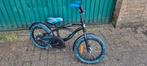 Jongensfiets 16 inch 2Cycle, Fietsen en Brommers, Fietsen | Kinderfietsjes, Ophalen, Zo goed als nieuw, 16 tot 20 inch, 2cycle