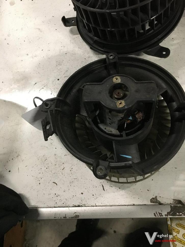Mercedes C180 1994 Kachelmotor, Auto-onderdelen, Airco en Verwarming, Gebruikt, Ophalen of Verzenden