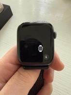 Apple Watch Series 4 (44mm), Ophalen, Gebruikt, Apple Watch ⌚️, Zwart