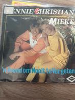 Dennie Christian & Mieke - 'n Avond om Nooit te Vergeten, Cd's en Dvd's, Ophalen of Verzenden, Gebruikt, Levenslied of Smartlap