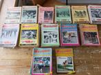WEEKBLAD WIELERSPORT KNWU 1973 - 1985, Ophalen, Gelezen, Sport en Vrije tijd
