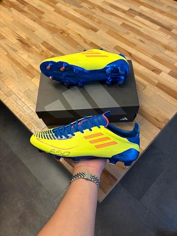 Adidas Adizero F50 Elite FG (39 tm 45) beschikbaar voor biedingen