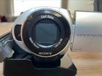 Sony DCR-SR32, Ophalen, 20x of meer, Zo goed als nieuw, Sony