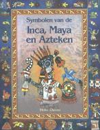 Heike Owusu Symbolen van de Inka, Maya en Azteken, Boeken, Ophalen of Verzenden, Nieuw
