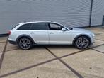 Audi A6 Avant 3.0 TFSI quattro Sport Edition nette staat, go, Te koop, Xenon verlichting, Zilver of Grijs, Geïmporteerd