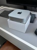 Mac Mini M4 256GB, Computers en Software, Apple Desktops, Ophalen of Verzenden