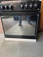 fornuis, Witgoed en Apparatuur, Fornuizen, Ophalen, Gebruikt, Minder dan 85 cm, Hete lucht