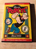 Popeye 2, Ophalen of Verzenden