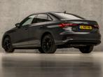 Audi A3 Limousine 35 TFSI Sport 150Pk Automaat (APPLE CARPLA, Auto's, Stof, 4 cilinders, Origineel Nederlands, Bedrijf