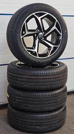 NEW 17" Velgen+Banden Pastop Volkswagen T-Croos Arona Kamiq, Auto-onderdelen, Banden en Velgen, Ophalen, RC, Banden en Velgen