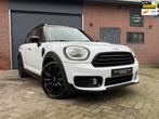 Mini Countryman 1.5 Cooper Pepper Automaat | 2019 | Leder |, Gebruikt, Countryman, 715 kg, Wit