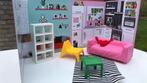 Ikea Huset poppenmeubels / poppenhuis, Kinderen en Baby's, Speelgoed | Poppenhuizen, Toebehoren, Ophalen of Verzenden, Zo goed als nieuw