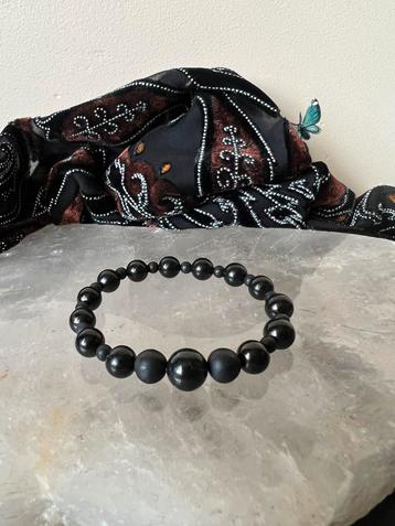 Shungiet edel shungite beschermt aura straling healing uniek beschikbaar voor biedingen