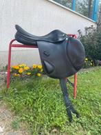 Erreplus EM Eventing Mono Zadel, Dieren en Toebehoren, Ophalen of Verzenden, Gebruikt, Springen