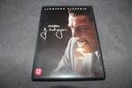 DVD J Edgar, Vanaf 12 jaar, Ophalen of Verzenden, Gebruikt, Waargebeurd drama