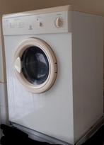 Indesit wasdroger, Ophalen, 6 tot 8 kg, Gebruikt, Luchtafvoer