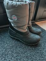 Olang Snowboots Maat 37/38 grijs, Ophalen of Verzenden, Zo goed als nieuw, Jongen of Meisje