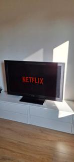 Sony Bravia 40 inch televisie, Audio, Tv en Foto, Televisies, Ophalen, 50 Hz, LCD, Zo goed als nieuw